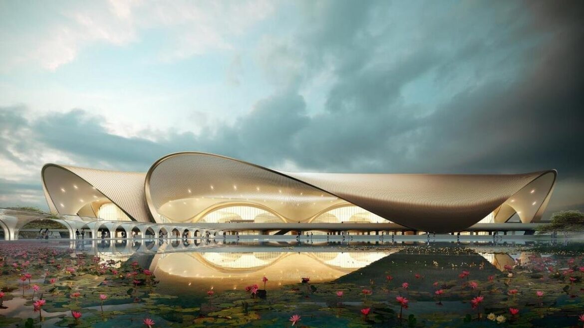 मुंबई को मिला दूसरा इंटरनेशनल एयरपोर्ट; नवी मुंबई से उड़ानों का आगाज, अटल सेतु ने राह की आसान