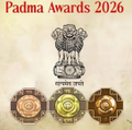 कला से खेल के मैदान तक: जानें कौन हैं पद्म पुरस्कार 2026 के मुख्य चेहरे