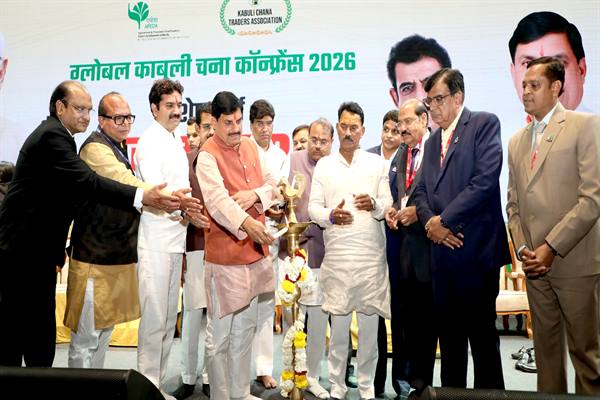 मध्यप्रदेश में फूड प्रोसेसिंग इकाइयों को मिलेगा उद्योग का दर्जा, सीएम डॉ. मोहन यादव ने निवेशकों को दिया बड़ा ऑफर