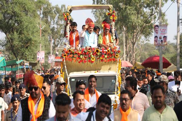 भगोरिया उत्सव 2026: अलीराजपुर के उदयगढ़ में भगोरिया की धूम