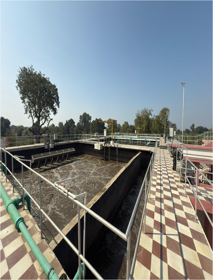 सेंधवा में ₹80.99 करोड़ की लागत वाली आधुनिक सीवरेज परियोजना पूर्ण; 2048 की जरूरतों को ध्यान में रखकर हुआ निर्माण