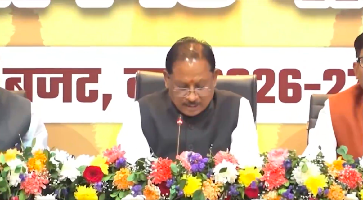 छत्तीसगढ़ शासन बजट 2026-27 : स्वास्थ्य एवं चिकित्सा शिक्षा के लिए प्रावधान