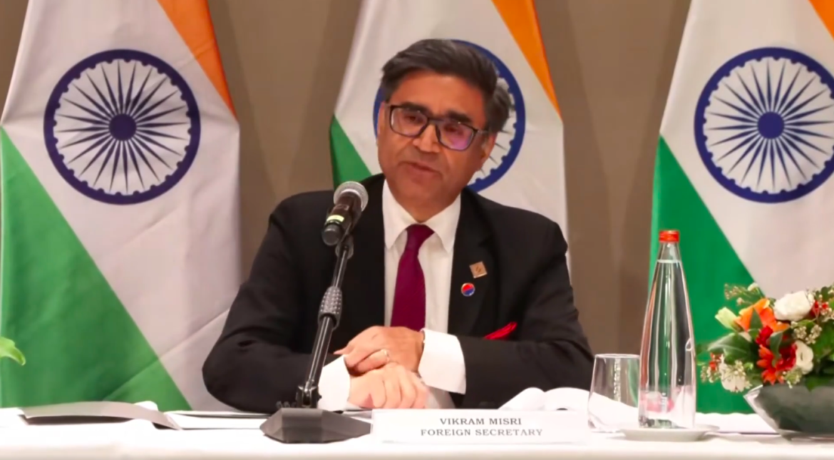 भारत-इजरायल संबंधों का नया युग: पीएम मोदी की ‘रिच और प्रोडक्टिव’ यात्रा से रणनीतिक साझेदारी को मिली नई ऊंचाई