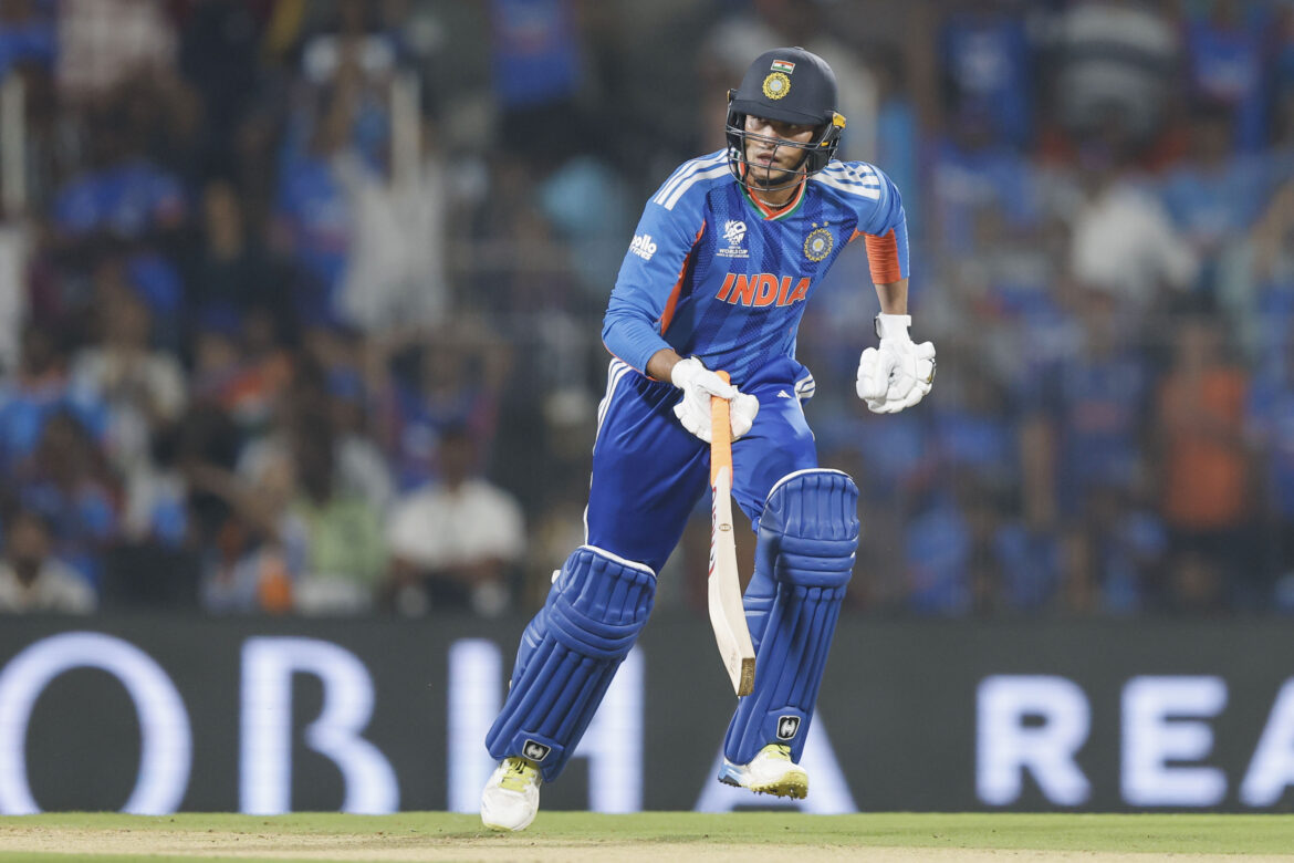 टीम इंडिया का ऐतिहासिक धमाका, चेपॉक में छक्कों की बारिश से बना वर्ल्ड रिकॉर्ड