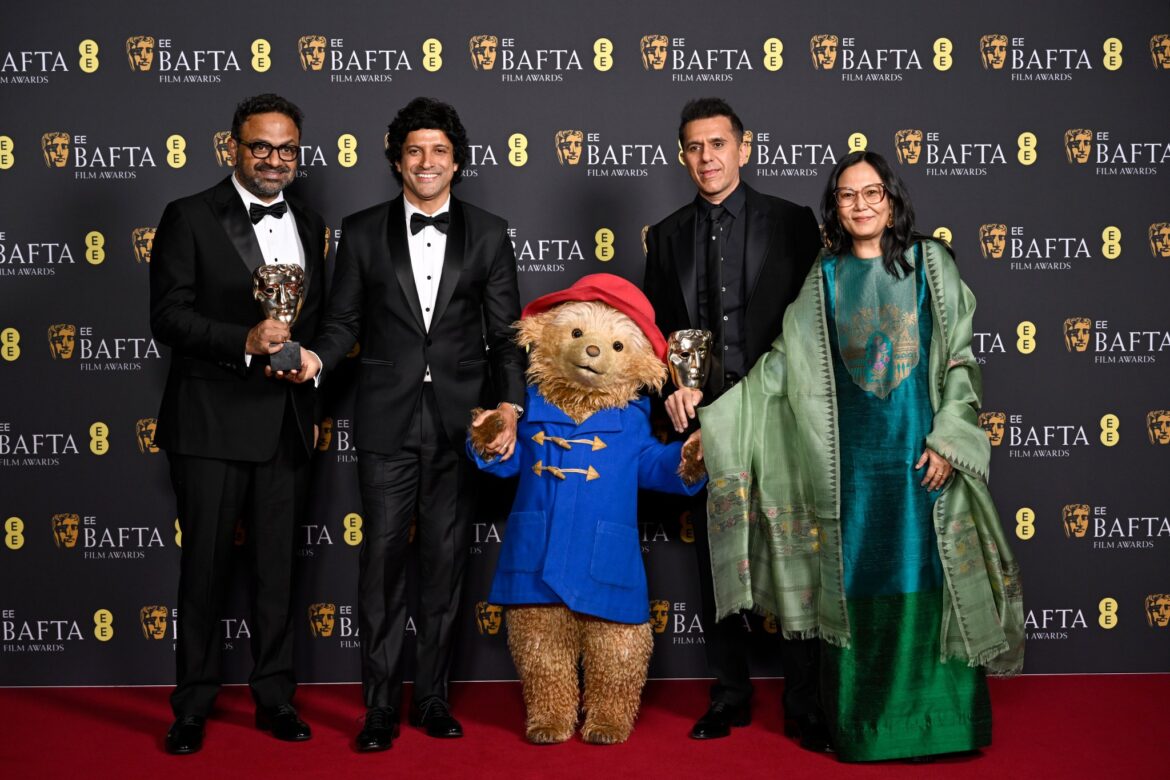 लक्ष्मीप्रिया देवी की फिल्म ‘बूंग’ को मिला प्रतिष्ठित बाफ्टा (BAFTA) अवार्ड 2026