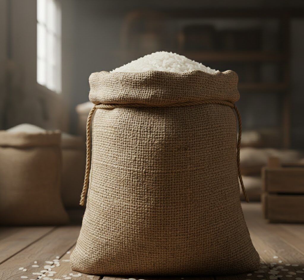 राशन कार्ड धारकों के लिए बड़ी खबर: अब मिलेगा सामान्य चावल, फोर्टिफिकेशन बंद होने से आपूर्ति और पात्रता पर नहीं पड़ेगा कोई प्रभाव