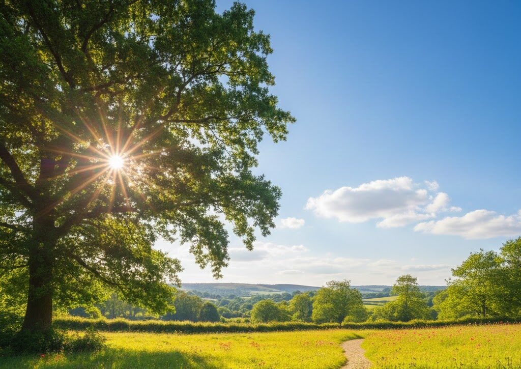 जानिए देश में मौसम का हाल