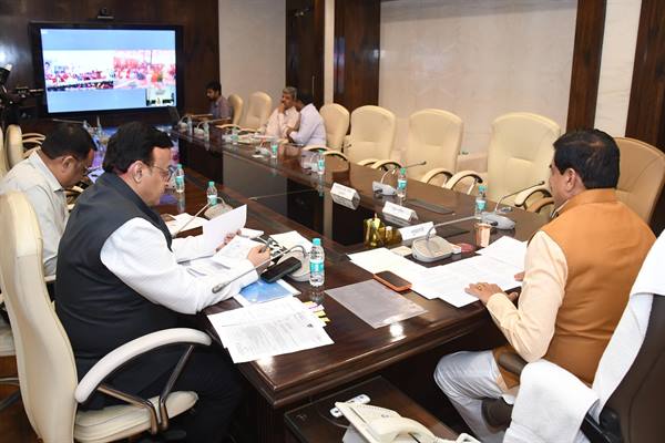 शुजालपुर नगरपालिका के शताब्दी समारोह पर मुख्यमंत्री की बड़ी सौगात: नए भवन और सड़कों के लिए 5 करोड़ रुपये की घोषणा