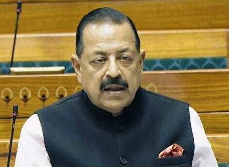 भारत बढ़ाएगा दुर्लभ पृथ्वी चुम्बकों का उत्पादन, 2030 तक 5,000 टन क्षमता का लक्ष्य