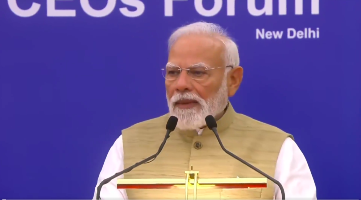 भारत-कनाडा सीईओ फोरम: ईज ऑफ डूइंग बिजनेस और $2.6 बिलियन की यूरेनियम डील पर मुहर