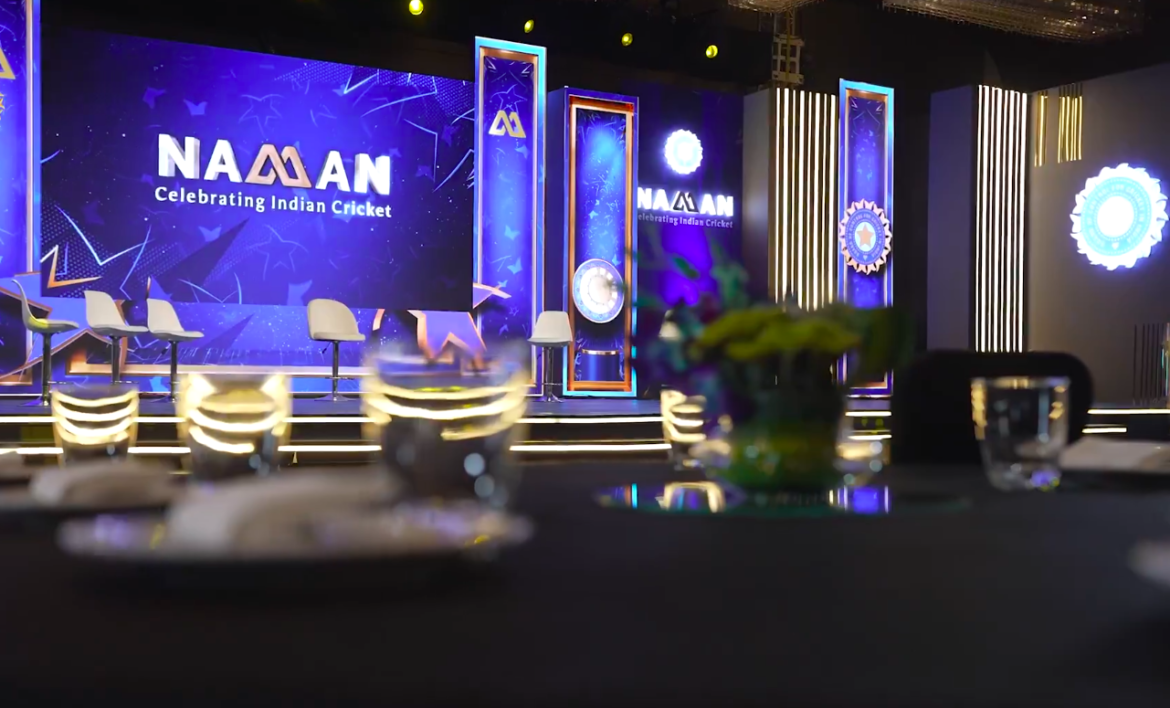 BCCI नमन अवॉर्ड्स 2026: शुभमन गिल और स्मृति मंधाना बने ‘क्रिकेटर ऑफ द ईयर’; राहुल द्रविड़, रोजर बिन्नी और मिताली राज को लाइफटाइम अचीवमेंट सम्मान