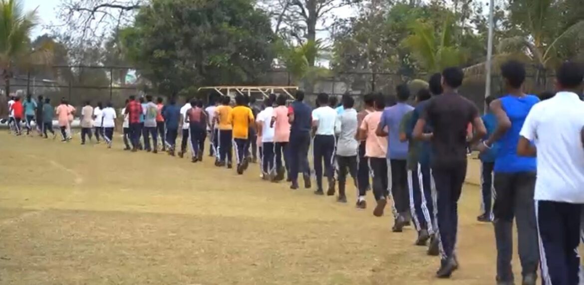 हिंसा की राह छोड़, उम्मीदों की दौड़, बस्तर नई पहचान की ओर