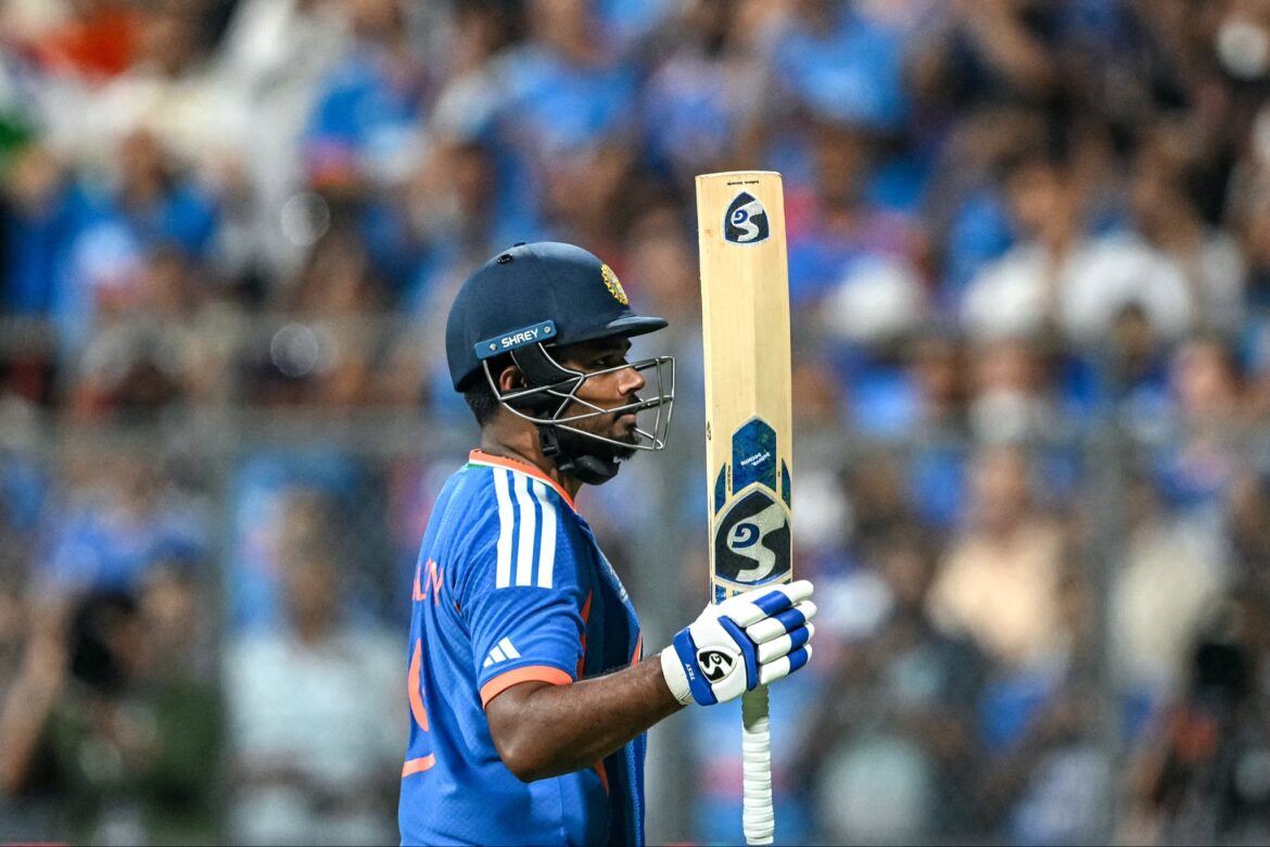 भारत टी20 विश्व कप 2026 के फाइनल में; सेमीफाइनल के रोमांचक मुकाबले में इंग्लैंड को 7 रन से दी शिकस्त