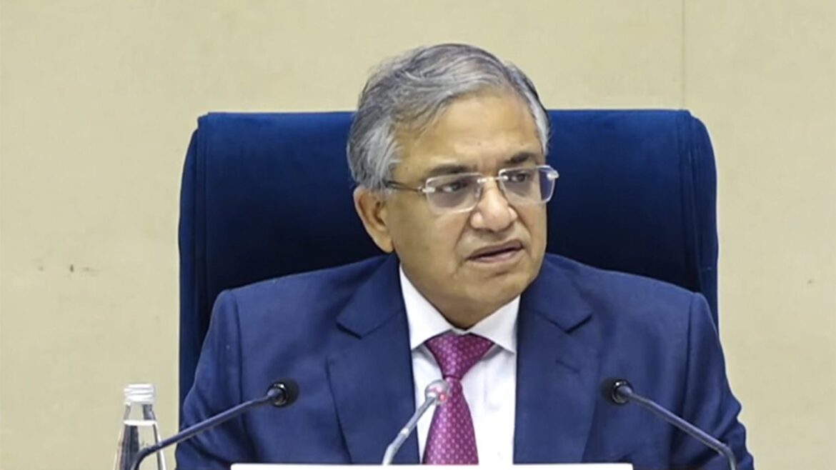 पांच राज्यों में विधानसभा चुनावों का बिगुल: चुनाव आयोग ने लागू किए ऐतिहासिक सुधार, ‘ECI Net’ ऐप पर मिलेगी हर जानकारी