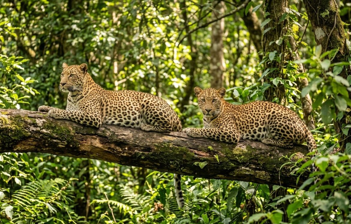 महाराष्ट्र कैबिनेट का बड़ा फैसला: मानव-तेंदुआ संघर्ष रोकने के लिए तेंदुओं को अनुसूची 2 में शामिल करने की मंजूरी