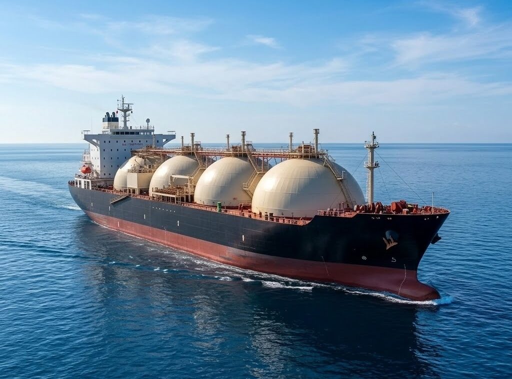 फारस की खाड़ी के तनाव के बीच भारत की बड़ी कामयाबी; 92,000 टन LPG लेकर होर्मुज जलडमरूमध्य से सुरक्षित निकले दो भारतीय जहाज