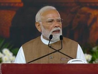 पांडुलिपियों के संरक्षण में पिछली सरकारों की कमी को दूर कर रही है वर्तमान सरकार: पीएम मोदी