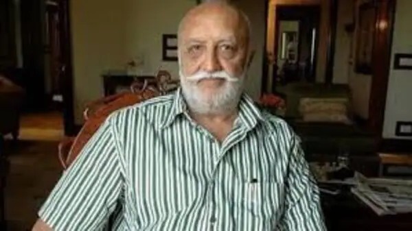 रेमंड के पूर्व चेयरमैन विजयपत सिंघानिया का मुंबई में अंतिम संस्कार, उद्योग और समाज में योगदान को याद किया गया