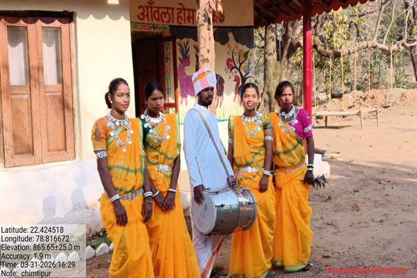 मध्यप्रदेश में ‘होम-स्टे’ बना ग्रामीण अर्थव्यवस्था का नया इंजन; ग्रामीणों ने कमाई ₹6.76 करोड़ की आय