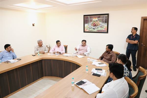 रीवा में औद्योगिक क्रांति: टाटा एनर्जी करेगी 28 हजार करोड़ का निवेश, 5 हजार युवाओं को मिलेगा रोजगार