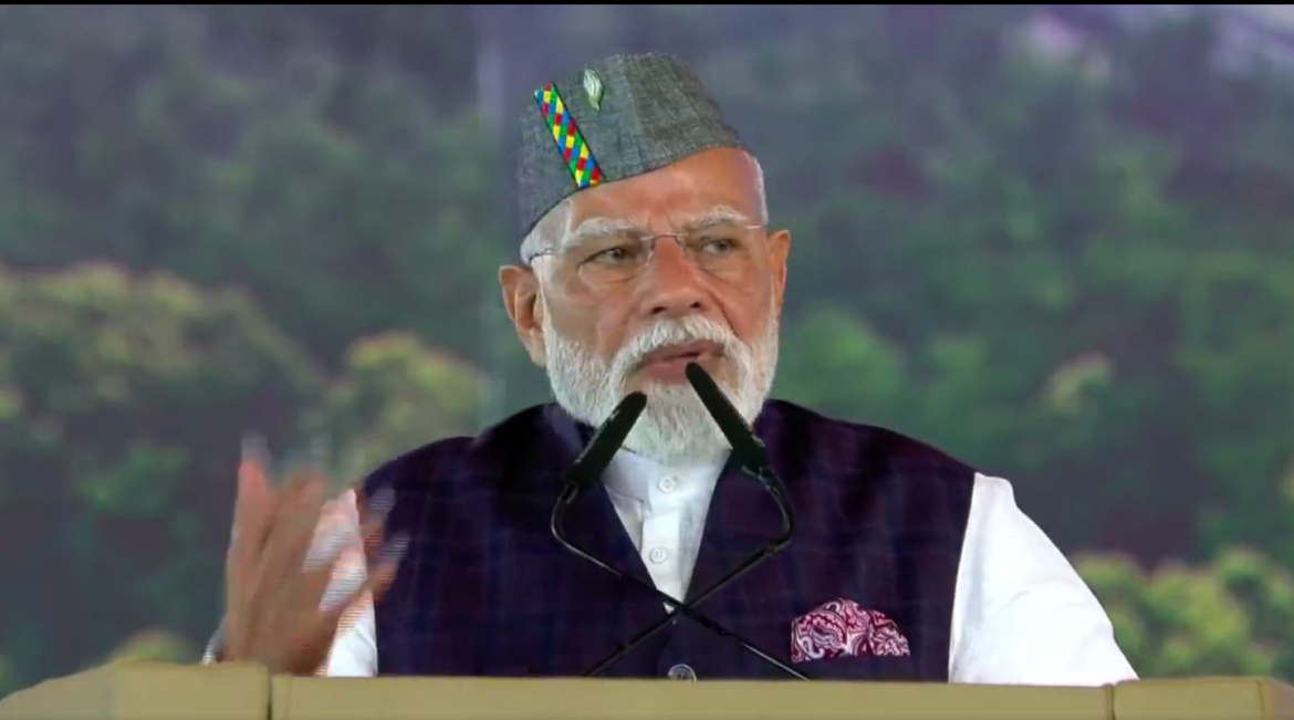 दिल्ली-देहरादून आर्थिक गलियारे का उद्घाटन: कनेक्टिविटी, पर्यटन और अर्थव्यवस्था को मिलेगा नया बल