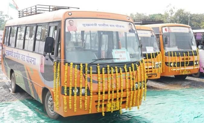 ककनार घाटी के नीचे थमा लाल आतंक का शोर , अब गूंजती है बस की हॉर्न