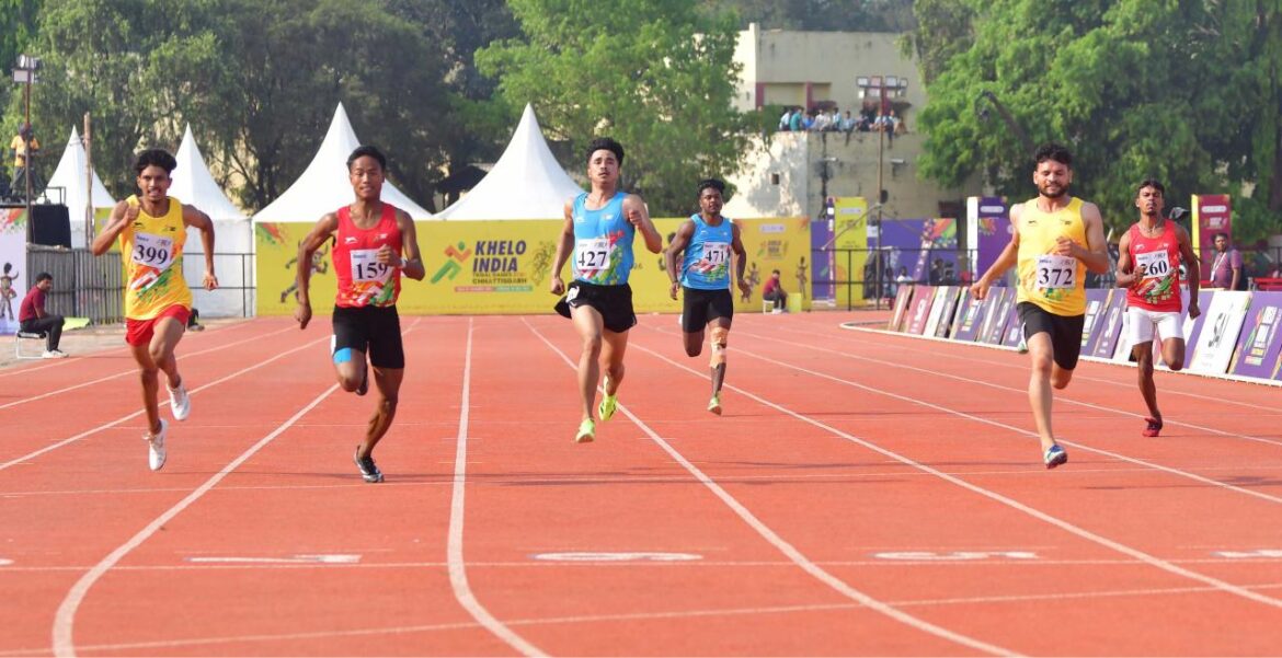 ​रफ्तार और शक्ति का महासंग्राम