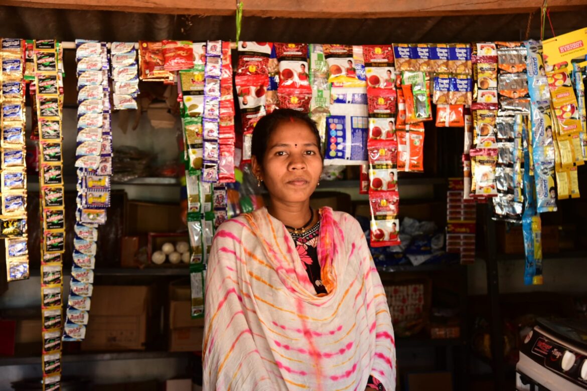 सफलता की कहानी : आजीविका मिशन से रमशीला कश्यप को मिला आत्मनिर्भरता का संबल