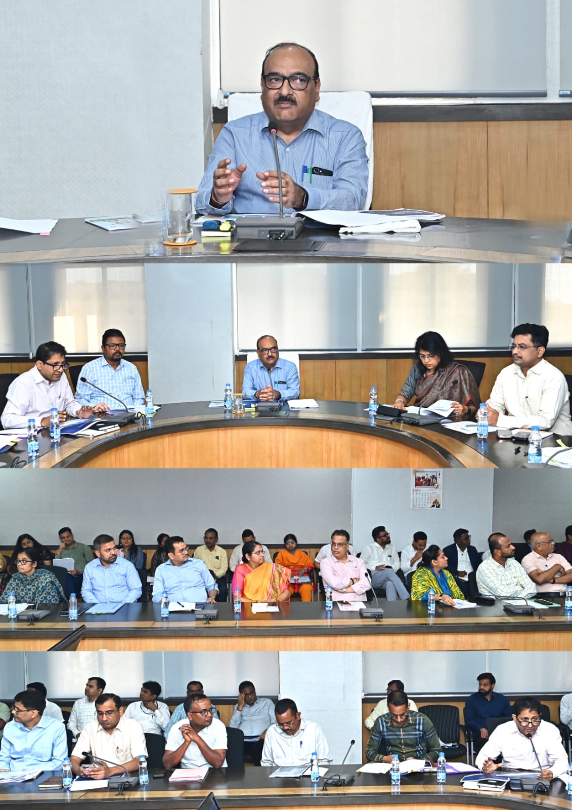 जनता से जुड़ी सभी सेवाएं को लोक सेवा गारंटी अधिनियमके दायरे में होना चाहिए