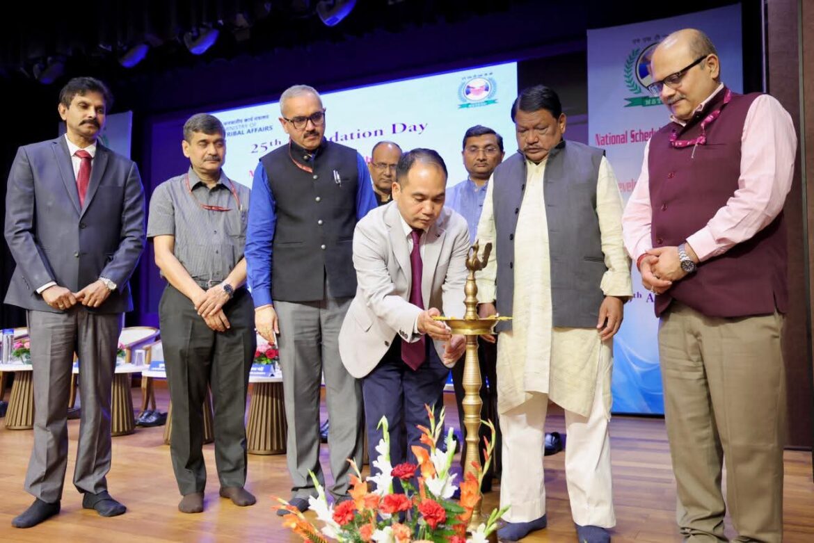 व्यक्तियों को रोजगार चाहने वाला बनने के बजाय रोजगार देने वाला बनाएं- केन्द्रीय मंत्री श्री ओंराव