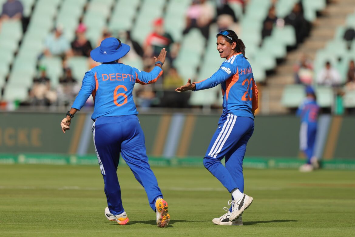 साउथ अफ्रीका ने 4-1 से जीती टी-20 सीरीज: अंतिम मुकाबले में भारत को 23 रनों से मिली शिकस्त