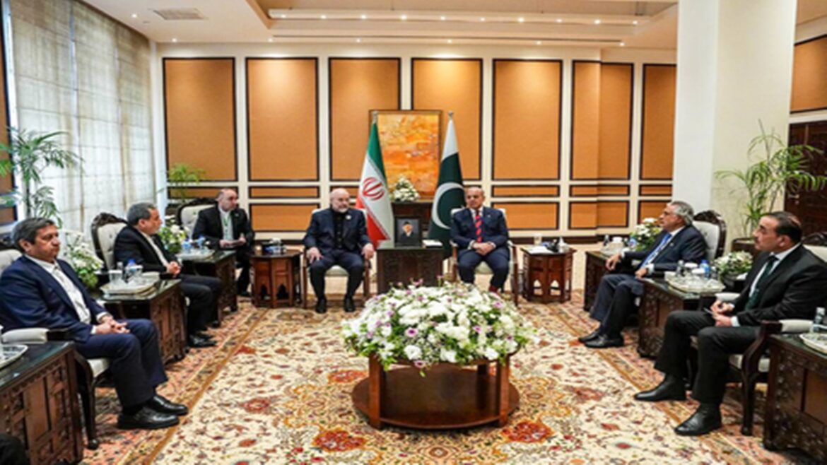 इस्लामाबाद में अमेरिका-ईरान वार्ता विफल: 21 घंटे के मैराथन संवाद के बाद खाली हाथ लौटे जेडी वेंस, ईरान का झुकने से इनकार