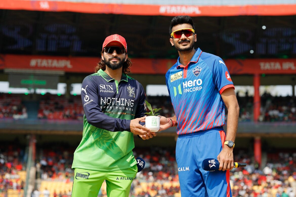 आखिरी ओवर में डेविड मिलर के धमाकेदार शॉट्स से दिल्ली कैपिटल्स की रोमांचक जीत