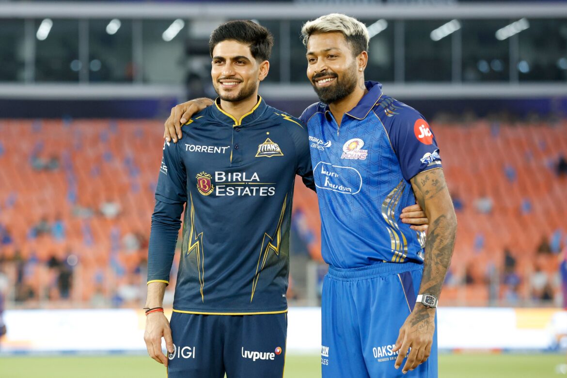 मुंबई इंडियंस की बड़ी जीत, गुजरात टाइटंस को 99 रन से हराकर हार का सिलसिला तोड़ा