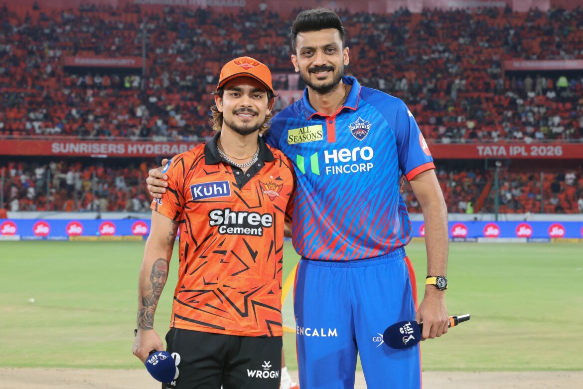 अभिषेक शर्मा के शतक से हैदराबाद की लगातार तीसरी जीत, दिल्ली को 47 रन से हराया