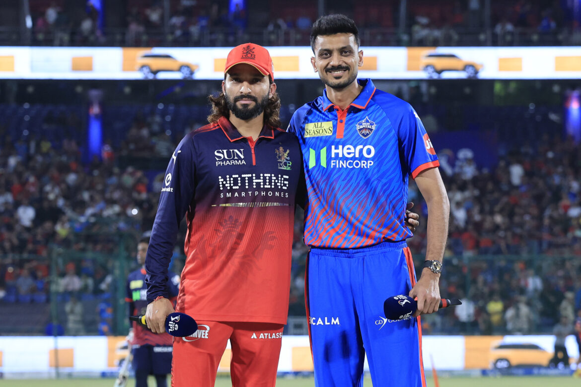 IPL 2026: बेंगलुरु की दिल्ली पर प्रचंड जीत, हेजलवुड की घातक गेंदबाजी और कोहली का ऐतिहासिक कीर्तिमान