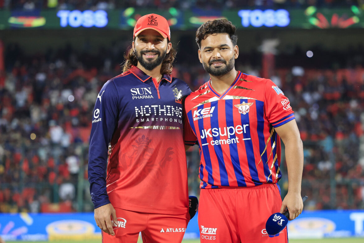 इंडियन प्रीमियर लीग : आरसीबी ने लखनऊ को 5 विकेट से हराया