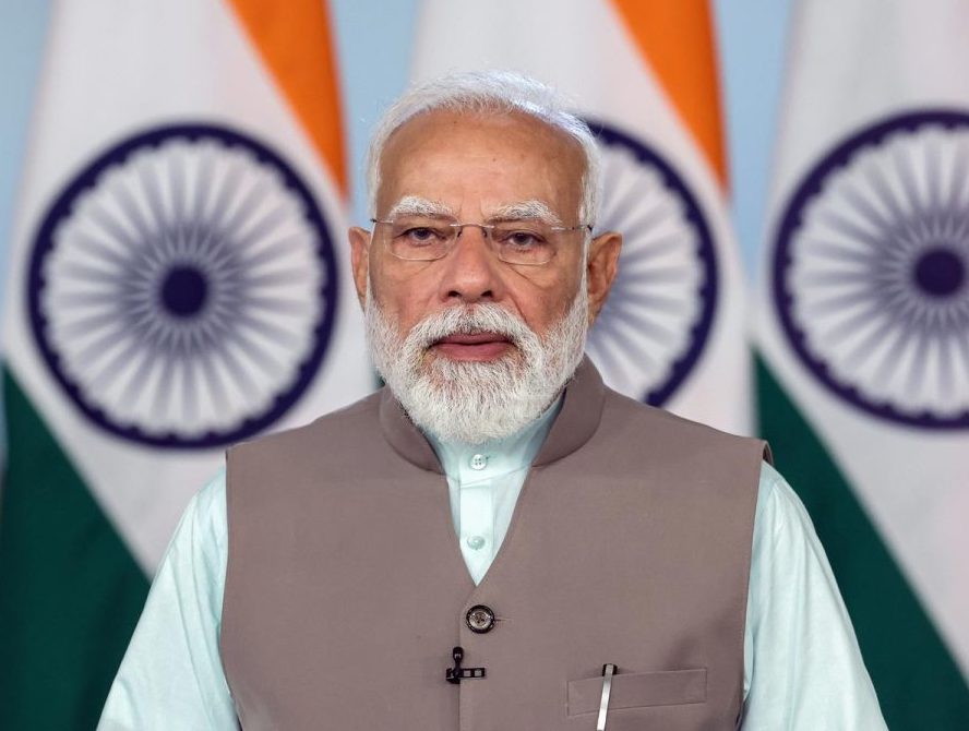 ‘अत्यंत दुखद’: कोयंबटूर दुर्घटना पर पीएम मोदी का भावुक संदेश, घायलों के शीघ्र स्वस्थ होने की कामना की