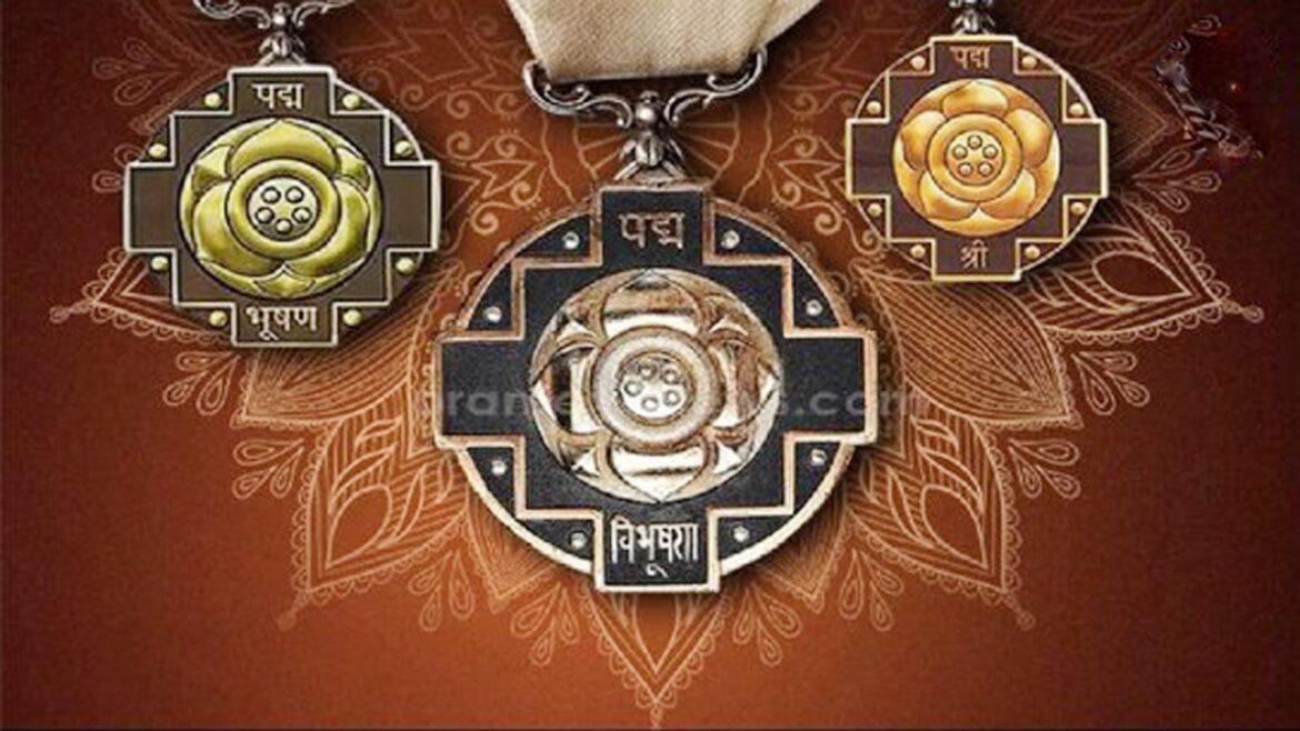 पद्म पुरस्कार 2027 के लिए नामांकन प्रक्रिया शुरू: नागरिक 31 जुलाई तक भेज सकते हैं अपनी सिफारिशें