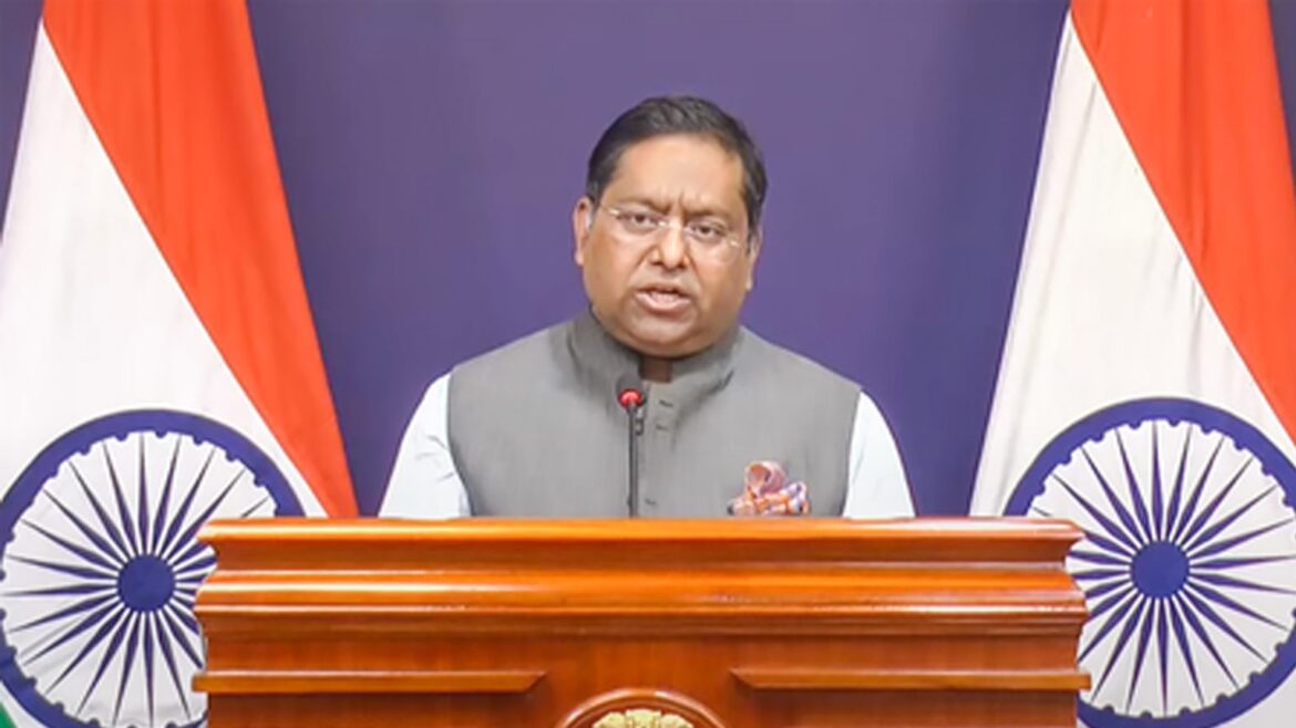 होर्मुज जलडमरूमध्य पर बढ़ते संकट के बीच अंतरराष्ट्रीय बैठक, भारत भी हुआ शामिल