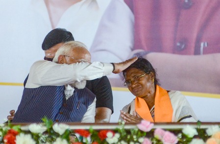 पानीहाटी में बड़ा उलटफेर: न्याय की मांग बनी जीत का आधार, भाजपा की रत्ना देबनाथ 28 हजार वोटों से विजयी