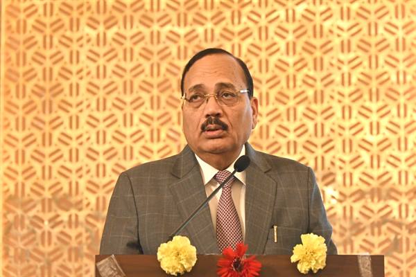 डिजिटल तकनीक से बदलेगी अदालतों की तस्वीर, लाल कपड़े में बंधी फाइलों की जगह लेंगे स्मार्ट उपकरण: न्यायमूर्ति सूर्यकांत