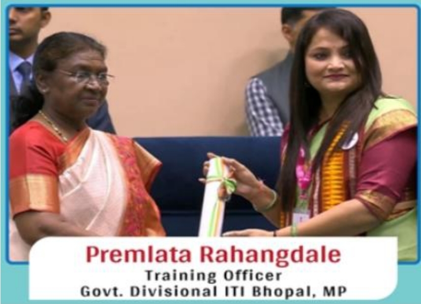 औद्योगिक और तकनीकी क्षेत्रों में बढ़ी प्रदेश की बेटियों की भागीदारी, कौशल प्रशिक्षण से मिल रही आत्मनिर्भरता को रफ्तार
