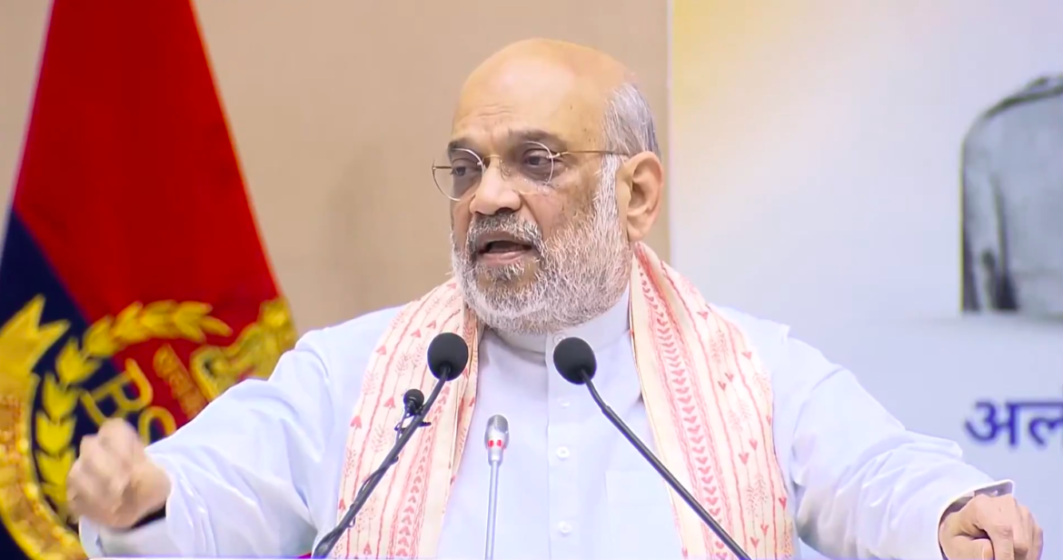 आधुनिक तकनीक से लैस होगा ‘स्मार्ट बॉर्डर’, एक साल में घुसपैठ विरोधी नई सुरक्षा रणनीति लागू करेगी केंद्र सरकार