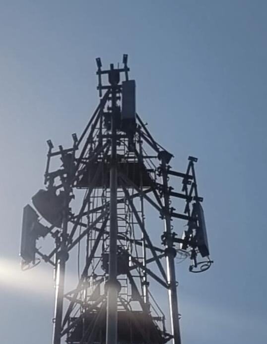 अबूझमाड़ में डिजिटल सूर्योदय: ताहकाडोंड में पहली बार गूंजी मोबाइल की घंटी