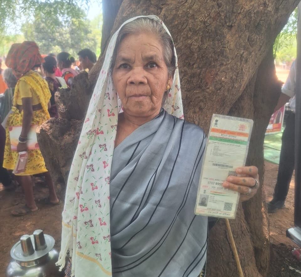 आयुष्मान योजना से मिली नई उम्मीद