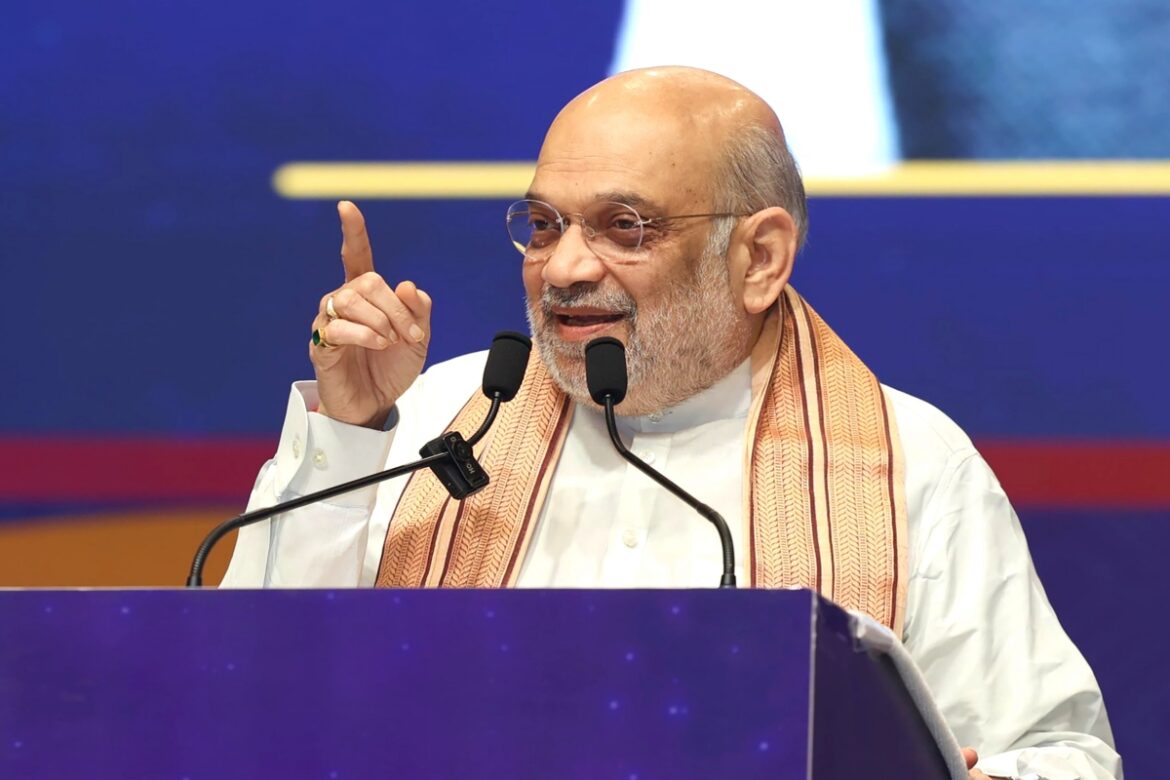 देश में अस्वाभाविक जनसांख्यिकीय बदलावों के अध्ययन के लिए केंद्र सरकार ने बनाई उच्चस्तरीय समिति