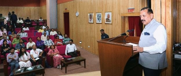 मौसम विभाग ने लॉन्च की AI आधारित पूर्वानुमान प्रणाली, अब 10 दिन पहले मिलेगी सटीक स्थानीय जानकारी