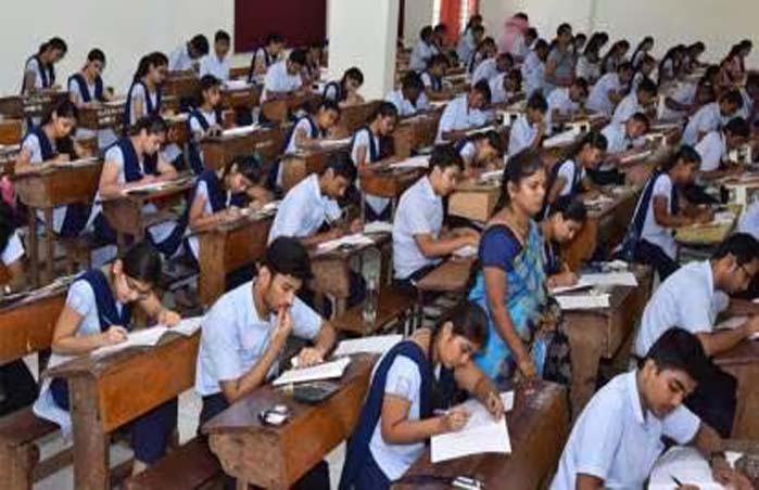 एमपी बोर्ड: हाई स्कूल और हायर सेकेंडरी की दूसरी परीक्षा के टाइम-टेबल में बदलाव, अब इस तारीख को होंगे पेपर