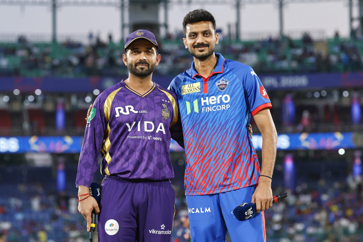 IPL 2026: फिन एलन के तूफानी शतक से कोलकाता की लगातार चौथी जीत, दिल्ली कैपिटल्स की प्लेऑफ उम्मीदें धुंधली